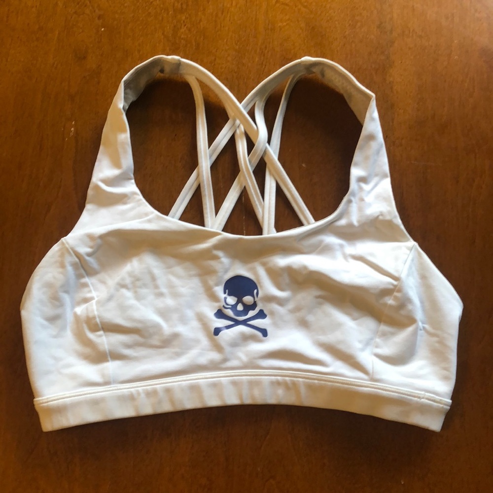 SOULCYCLE lululemon Bra